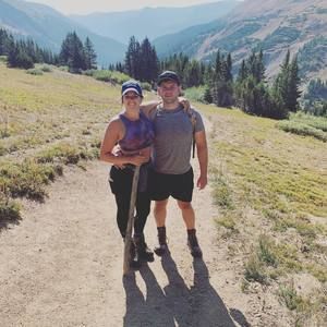 Meet your Posher, Tom